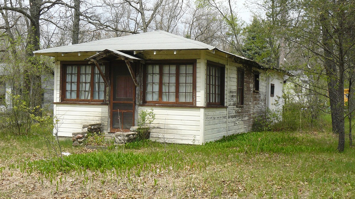 Idlewild Historic District TCLF idlewild-historic-district-tclf